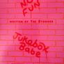 Moon Duo - No Fun / Jukebox Babe Image 7