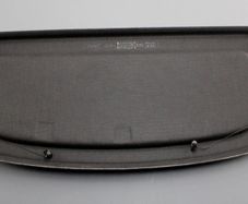VW Parcel shelf