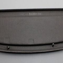 VW Parcel shelf