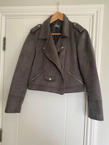 Ladies jacket