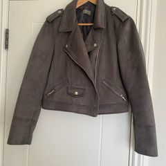 Ladies jacket