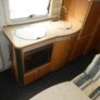 Hymer B614 Image 9