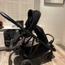 Cybex Gazelle Twin Travel System Image 2