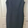 Ivanka Trump Navy Bodycon Size 8 Image 3