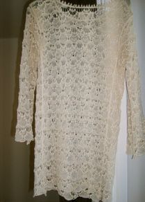 Tunic/ Dress