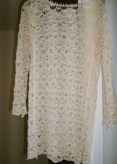Tunic/ Dress