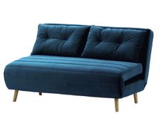 Flic Large Double Sofa Bed - 142cm Wide