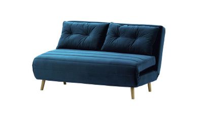 Flic Large Double Sofa Bed - 142cm Wide