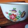 China Tea Plates+ Sugar Bowl Image 4