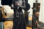 NECA Hellraiser Pinhead Figure