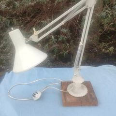 3 Foot Articulated Anglepoise Lamp