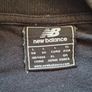 New balance Liverpool Polo shirt Size large ptp 22" in good condition Image 9