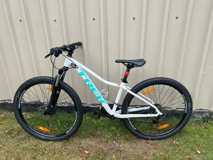 Trek Marlon 5