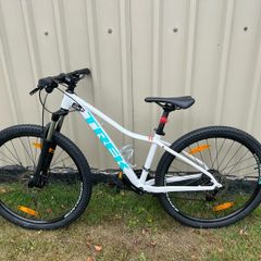 Trek Marlon 5