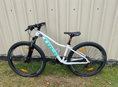 Trek Marlon 5