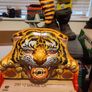 Tomy Tiger Target + Corgi Lightning Luke Image 3