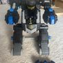Batman Transforming BatBot Image 5