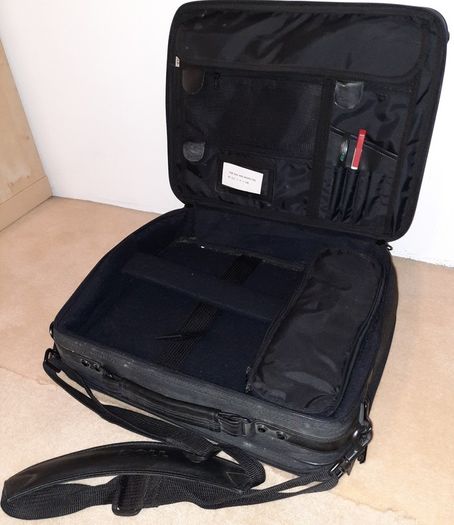 Dell Computer Bag