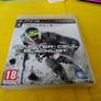 Splinter Cell Blacklist Black List PlayStation 3 Ps3 Games Original Image 2