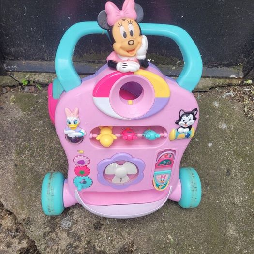 baby walker