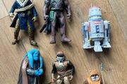 star wars figures