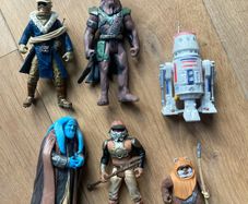 star wars figures