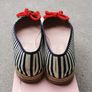 Pretty ballerinas shoes, size 5 UK Image 6