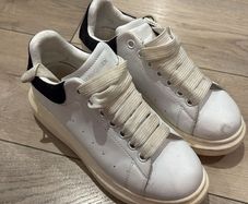 Alexander McQueen