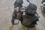 Ducati 750ss Engine