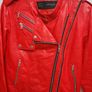 Red Jacket Image 3