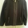Boys fleece jumper size 9/10 years old Image 2