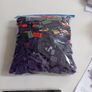 Masters of the universe Skeletor staff (mego blocs) Image 9