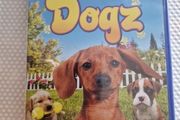 Brand new game sealed Dogs  PlayStation2 Ps2 Games Original
