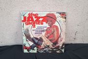 vinyl lp jazz giants 2