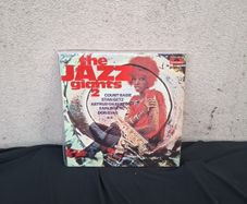 vinyl lp jazz giants 2