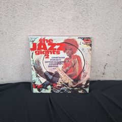vinyl lp jazz giants 2