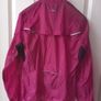 SALE!  Purple Windbreaker size UK 8-10 Image 3