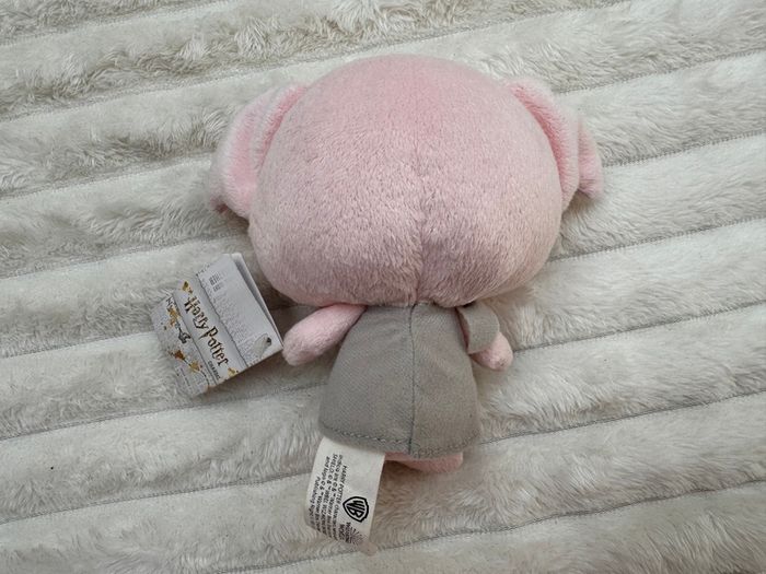 Harry Potter Charms Dobby Plush approx. 15 cm. Please see photos