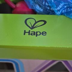 Hape Activity Table