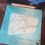 Eagles - Hotel California (First Press 1976) Image 8