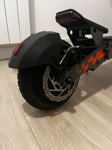 scooter