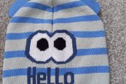 New.baby boys hat.9-12m