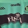 Derry GAA O'Neills Gaelic Football Jersey (Youths 7-8 Years) FREE POST Image 2
