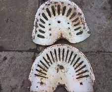 Machinery Seats