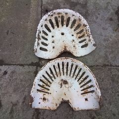 Machinery Seats