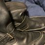 Chippewa moc toe engineer 9.5E wide Image 7