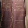 Antique & Legal Law Book Collection Image 4