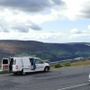 Cosy Volkswagen Caddy Maxi Camper