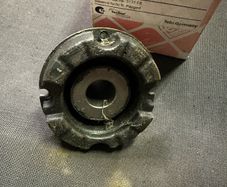 Peugeot 206 Rear Axle Bushing