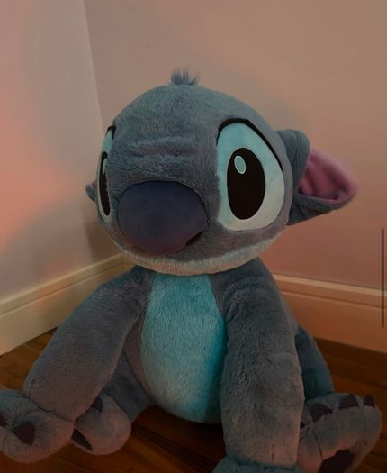 Stitch 60cm